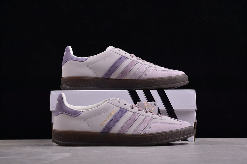 Adidas Gazelle Indoor Kith