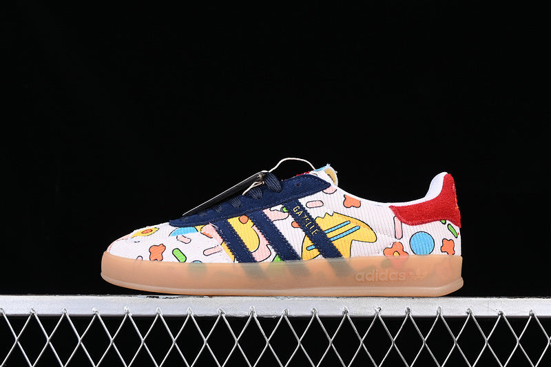 Adidas Gazelle Indoor Sean Wotherspoon