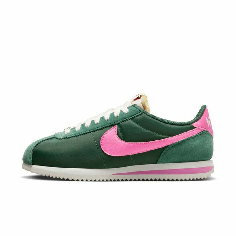 Nike Cortez TXT "Watermelon"