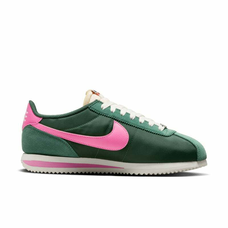 Nike Cortez TXT "Watermelon"