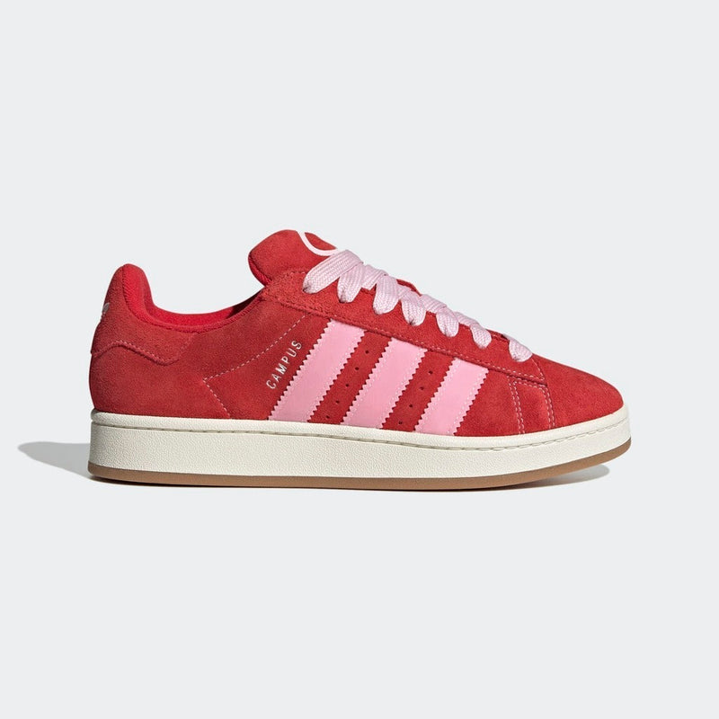 Adidas Campus 00S Better Scarlet Clear Pink Brand New