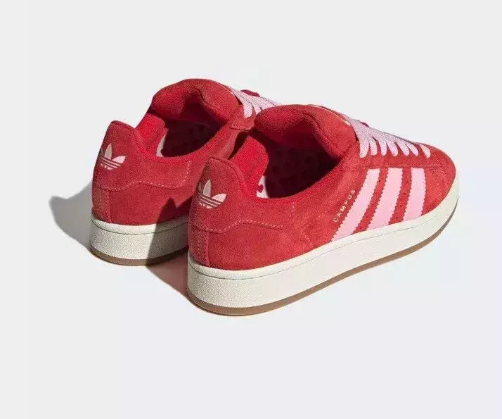 Adidas Campus 00S Better Scarlet Clear Pink Brand New