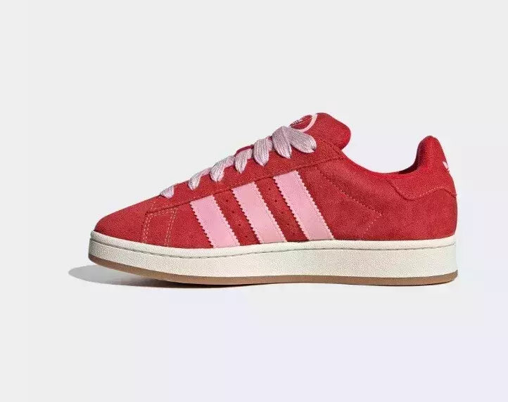 Adidas Campus 00S Better Scarlet Clear Pink Brand New