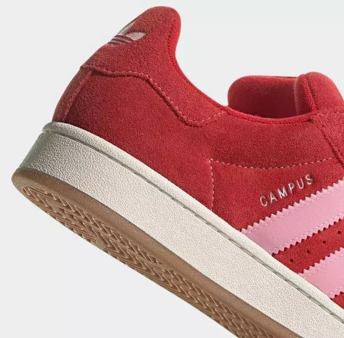 Adidas Campus 00S Better Scarlet Clear Pink Brand New