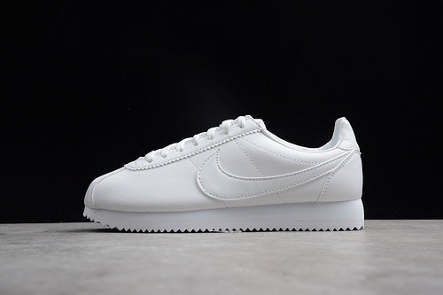 Nike Cortez LEATHER WHITE