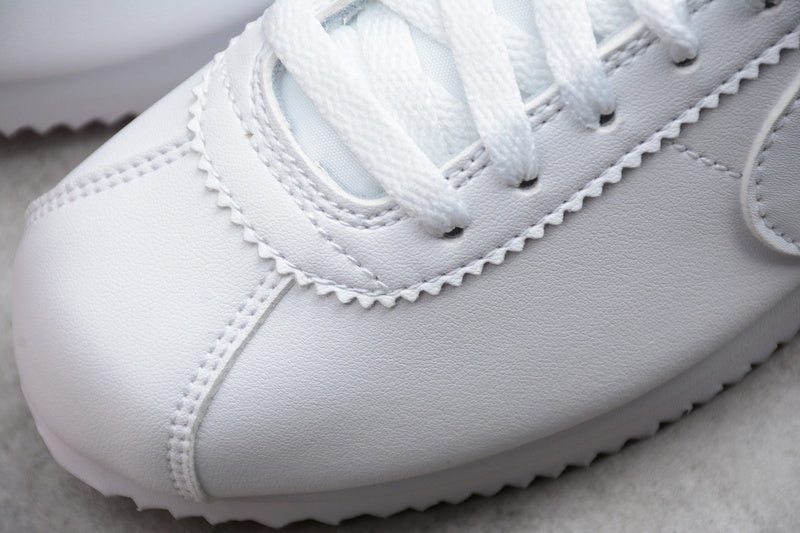 Nike Cortez LEATHER WHITE