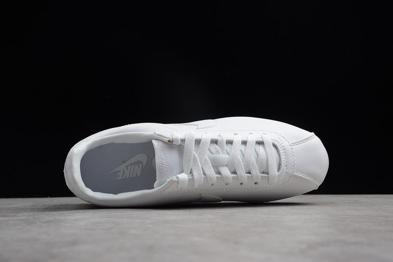 Nike Cortez LEATHER WHITE