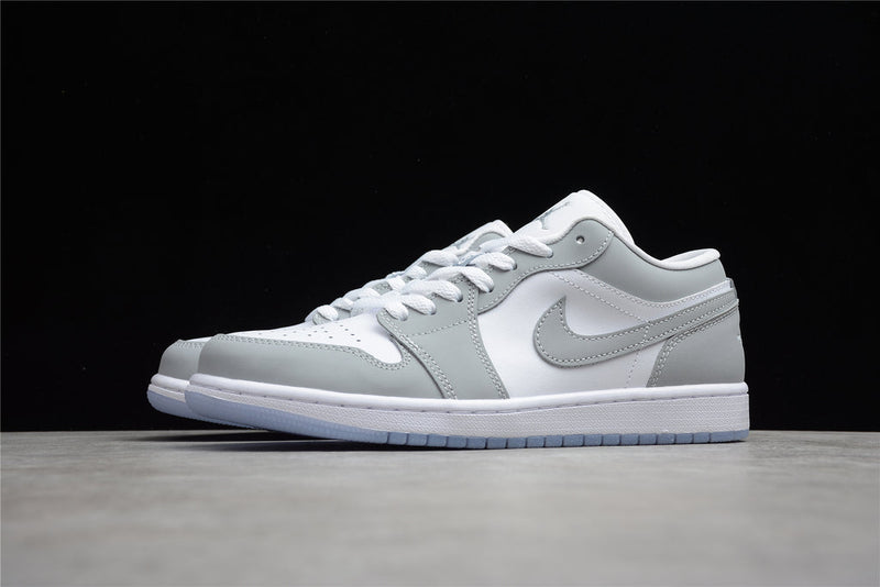 Jordan 1 Low Wolf Grey DC0774-105