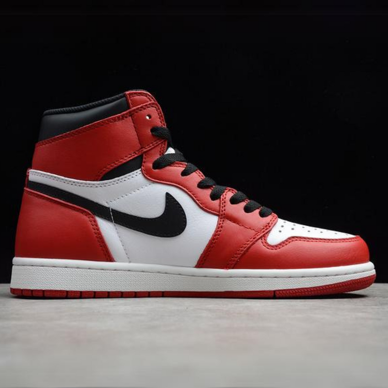 Jordan 1 Retro Chicago (2015) 555088-101