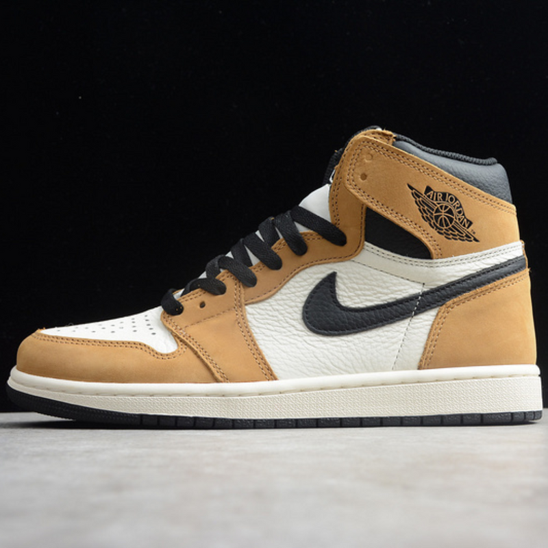 Jordan 1 Retro High Rookie of the Year 555088-700