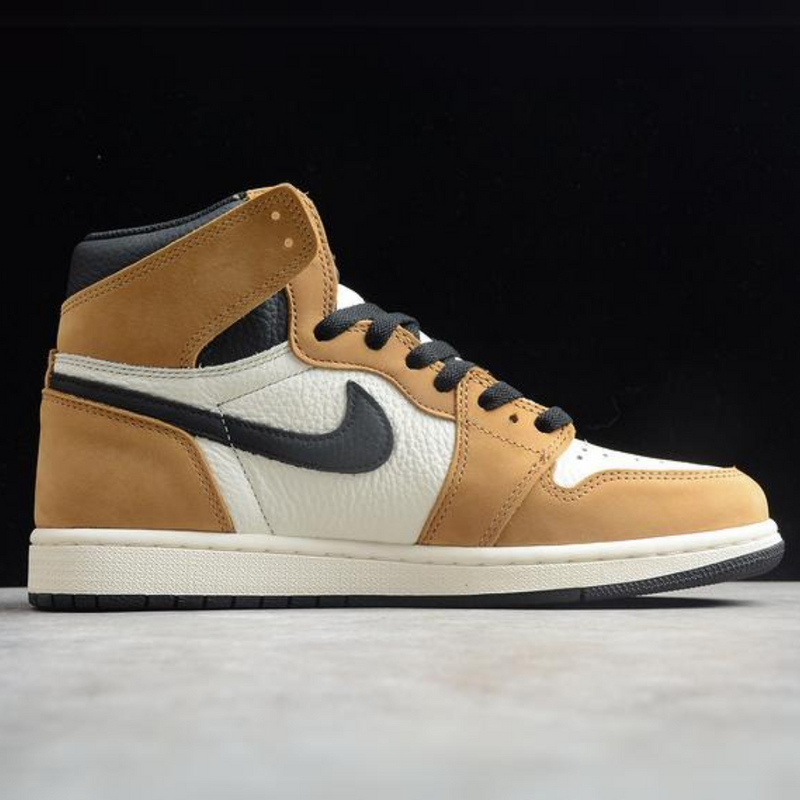 Jordan 1 Retro High Rookie of the Year 555088-700