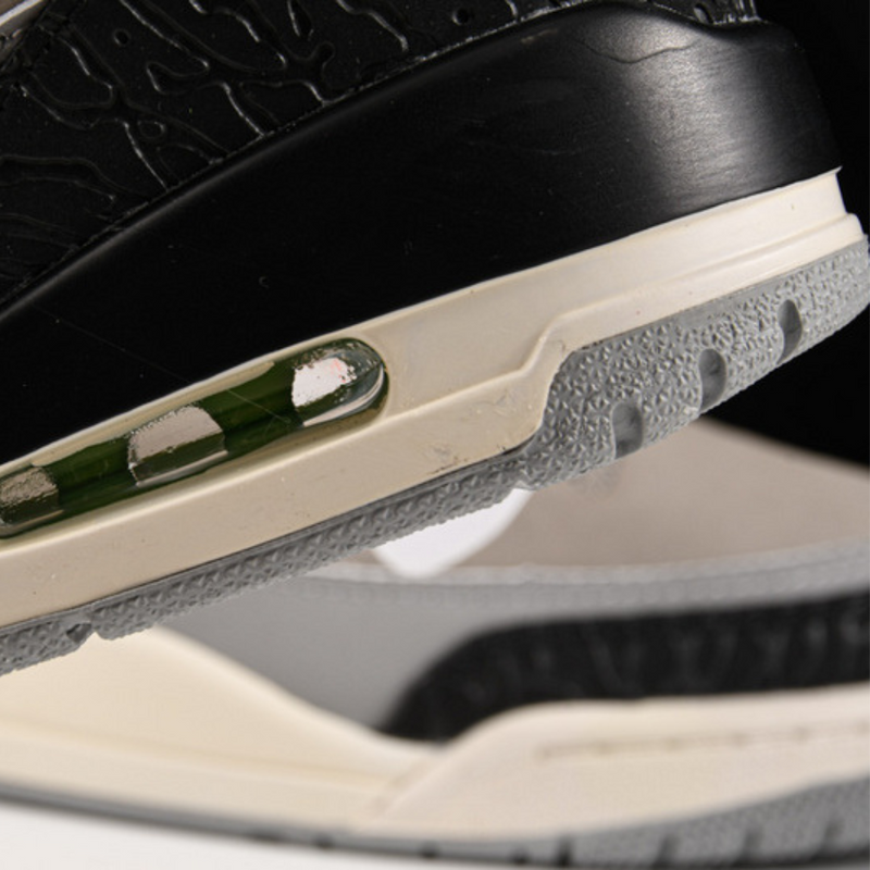 Jordan 3 Retro Chlorophyll 136064-006