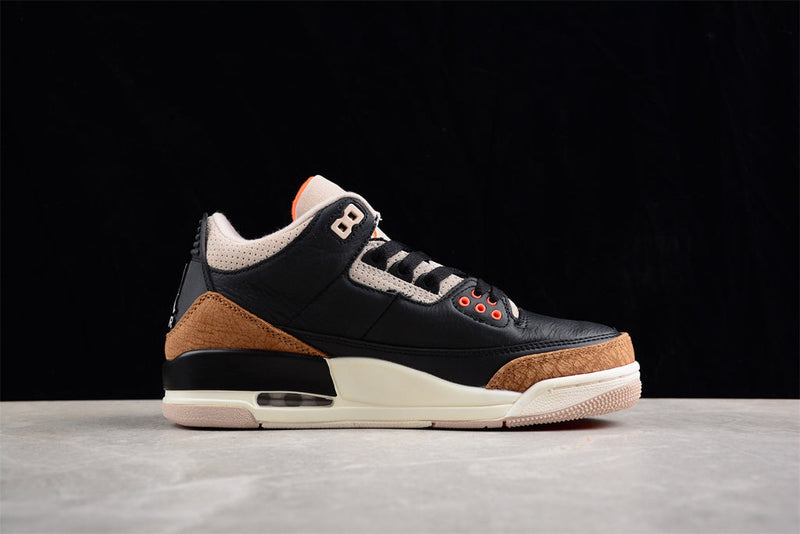 Jordan 3 Retro Desert Elephant CT8532-008