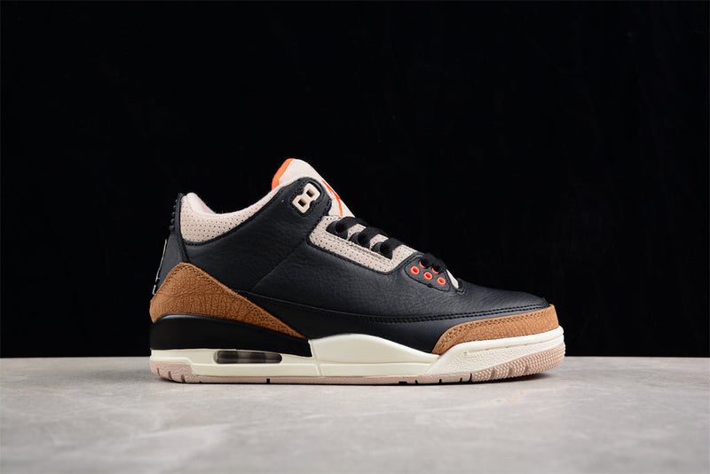 Jordan 3 Retro Desert Elephant CT8532-008