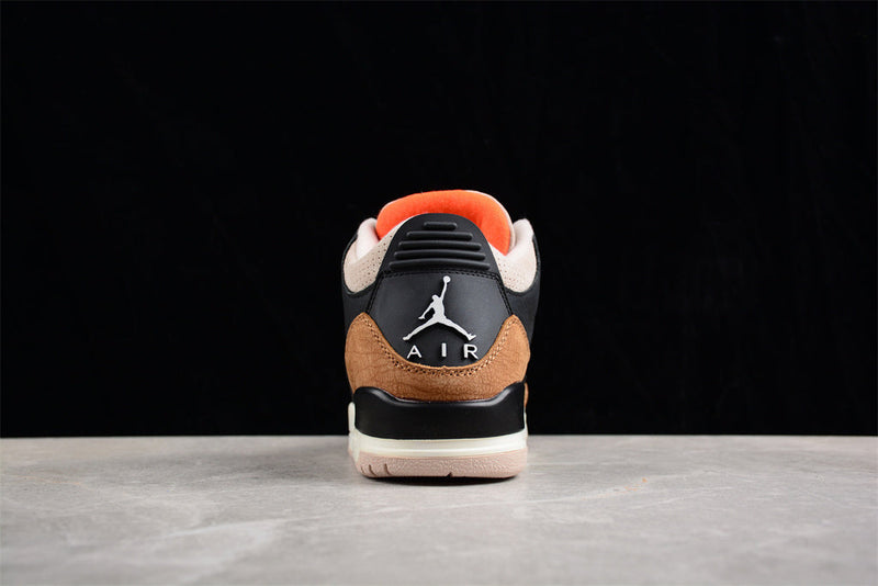 Jordan 3 Retro Desert Elephant CT8532-008