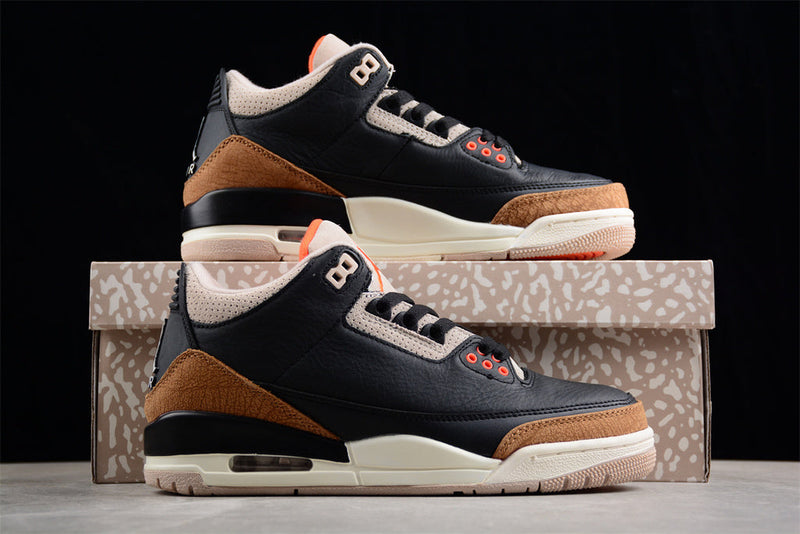 Jordan 3 Retro Desert Elephant CT8532-008