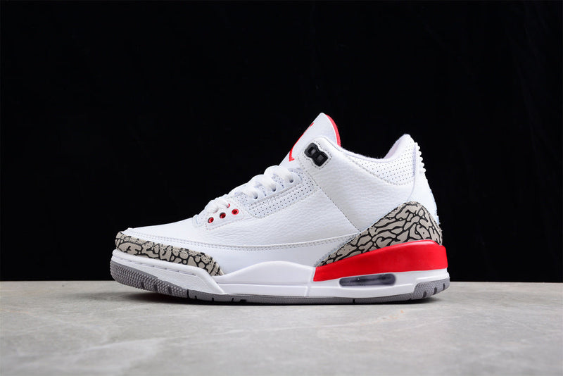 Jordan 3 Retro Hall of Fame 136064-116