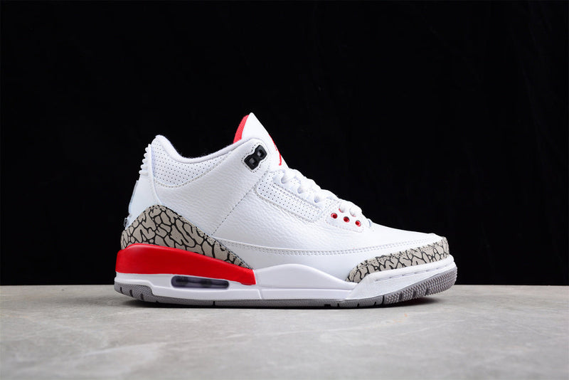 Jordan 3 Retro Hall of Fame 136064-116