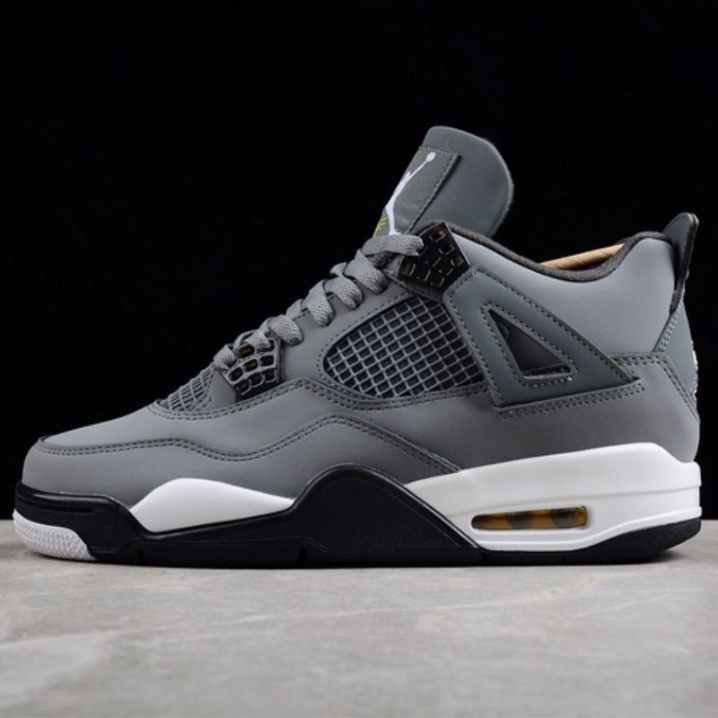 Jordan 4 Retro Cool Grey (2019) 308497-007