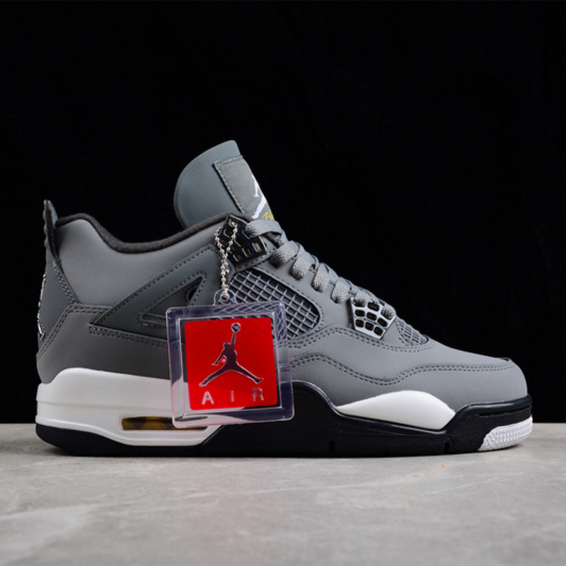 Jordan 4 Retro Cool Grey (2019) 308497-007