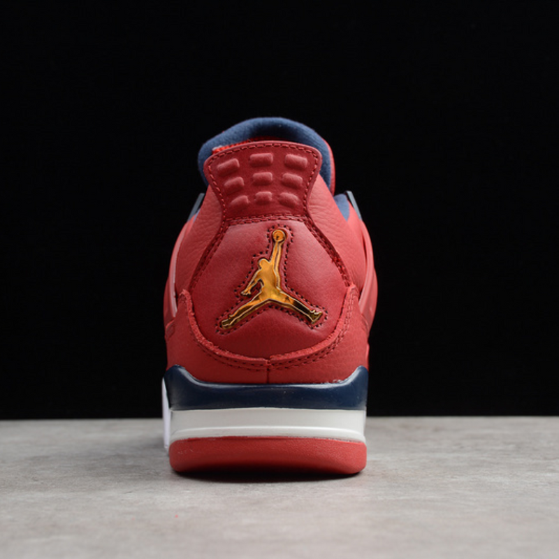 Jordan 4 Retro FIBA (2019) CI1184-617