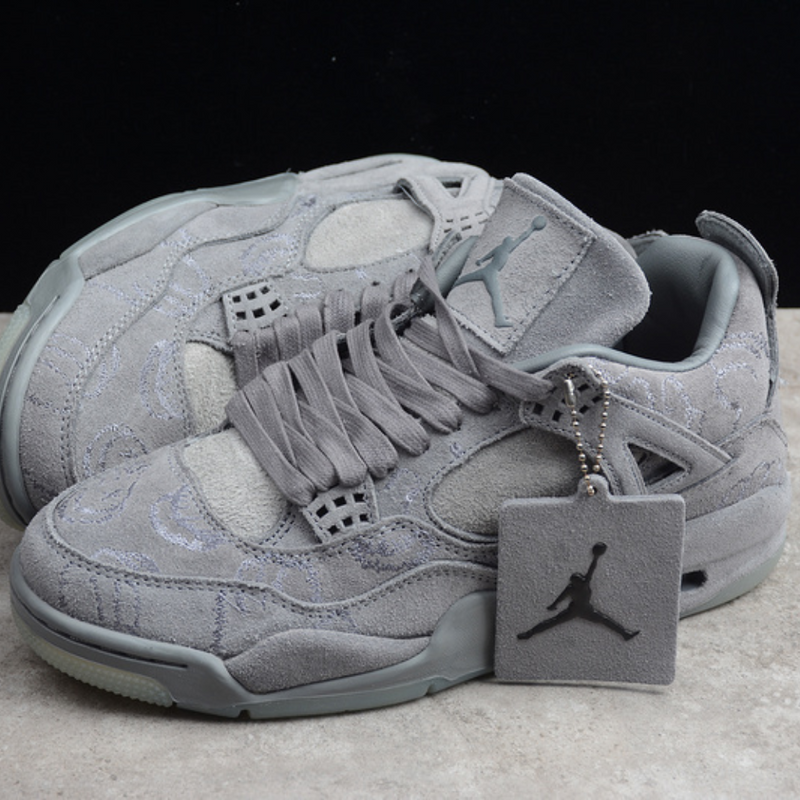 Jordan 4 Retro Kaws 930155-003