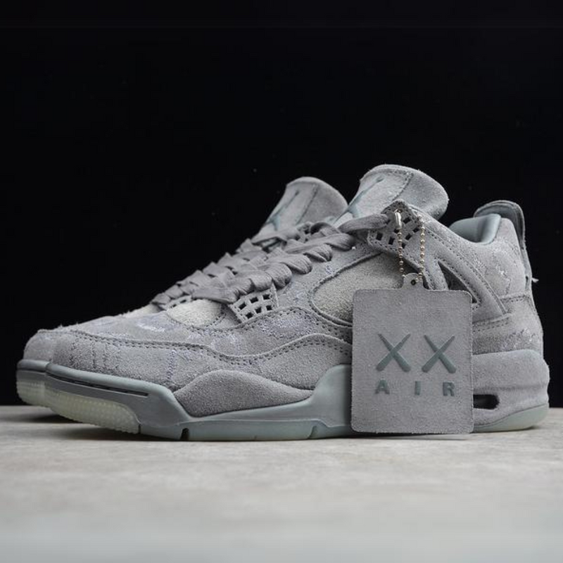 Jordan 4 Retro Kaws 930155-003