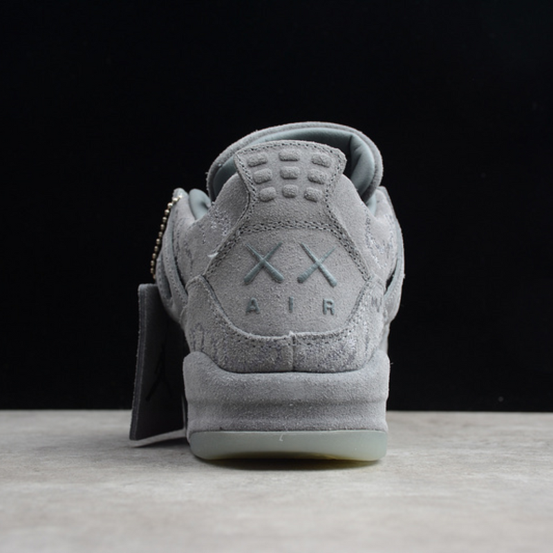 Jordan 4 Retro Kaws 930155-003