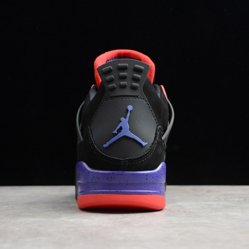 Jordan 4 Retro Raptors (2018) AQ3816-065