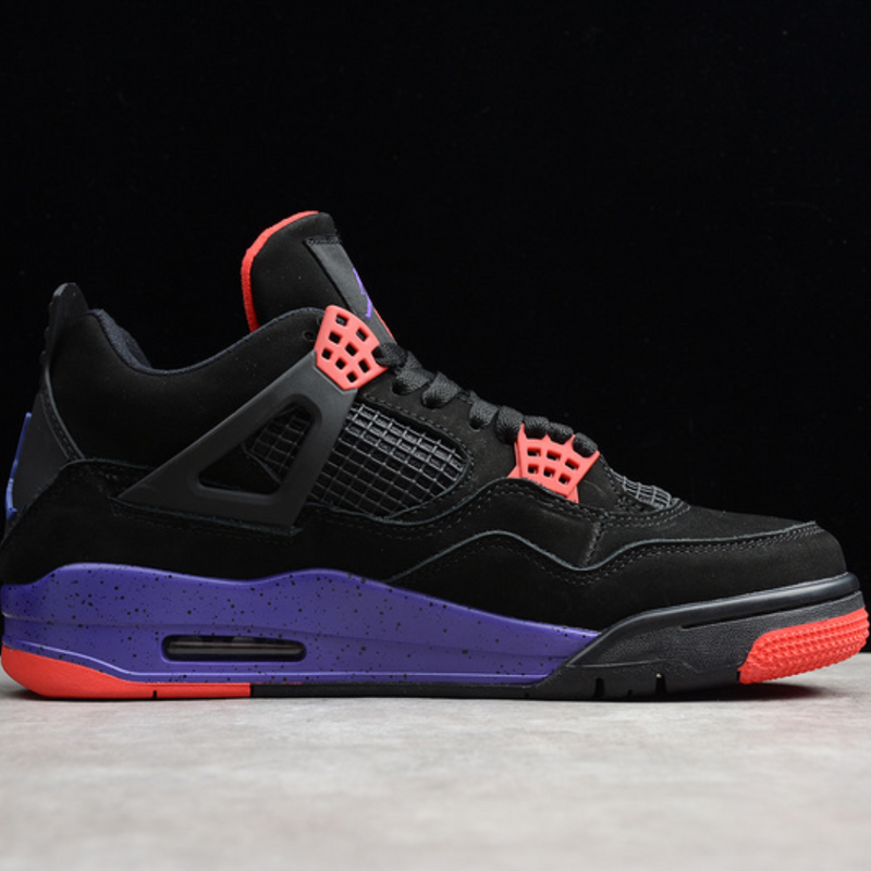 Jordan 4 Retro Raptors (2018) AQ3816-065