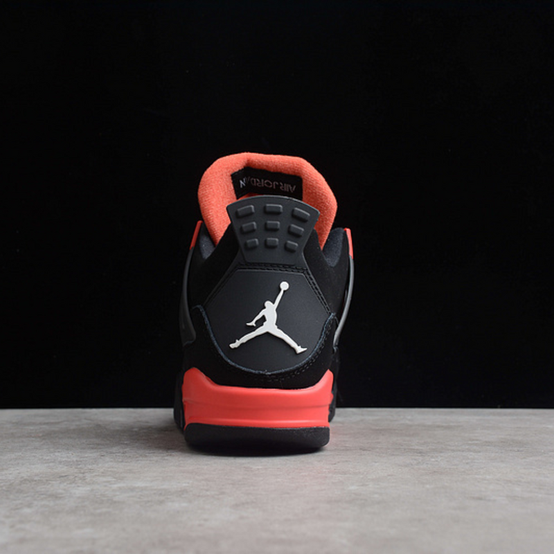 Jordan 4 Retro Red Thunder CT8527-016