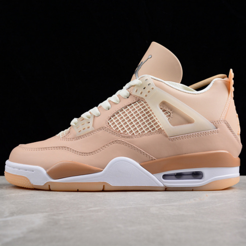 Jordan 4 Retro Shimmer DJ0675-200