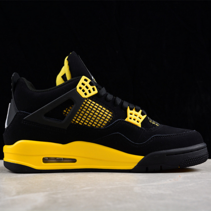 Jordan 4 Retro Thunder (2023) DH6927-017