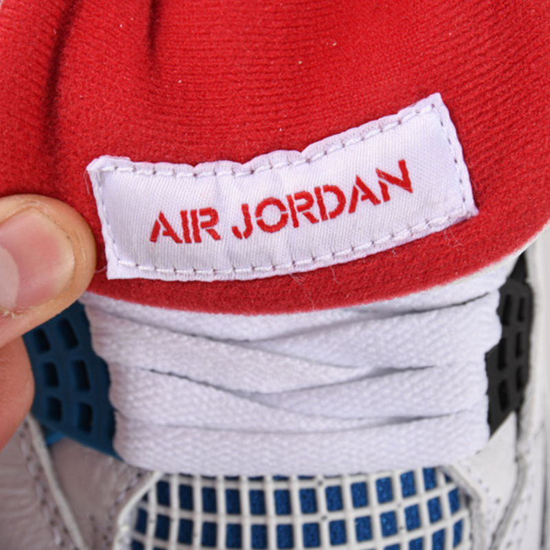 Jordan 4 Retro What The CI1184-146