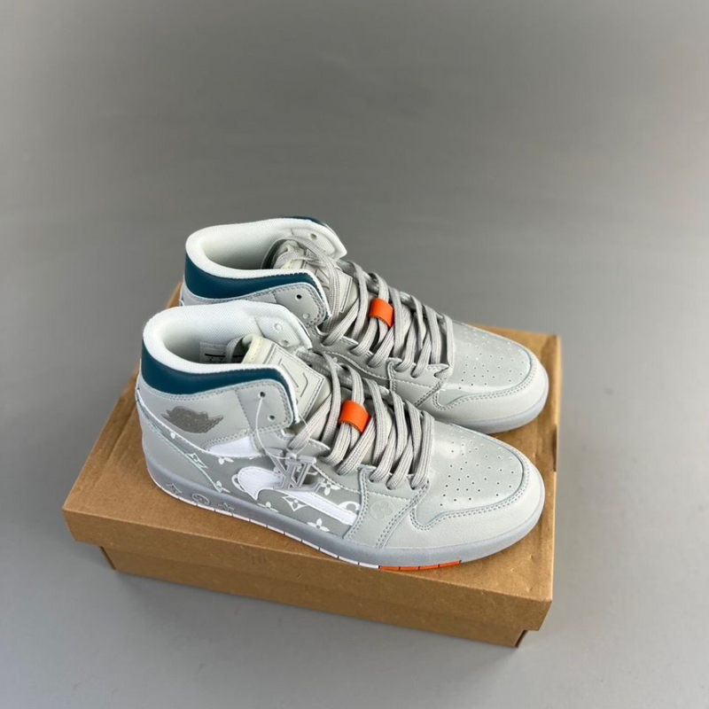 Louis Vuitton Jordan concept