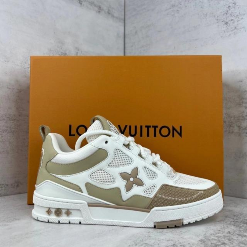 Louis Vuitton LV Skate Sneaker