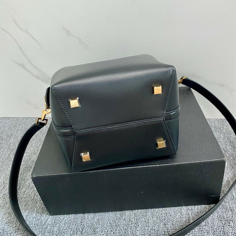 Bolsa Saint Laurent Large Le Black