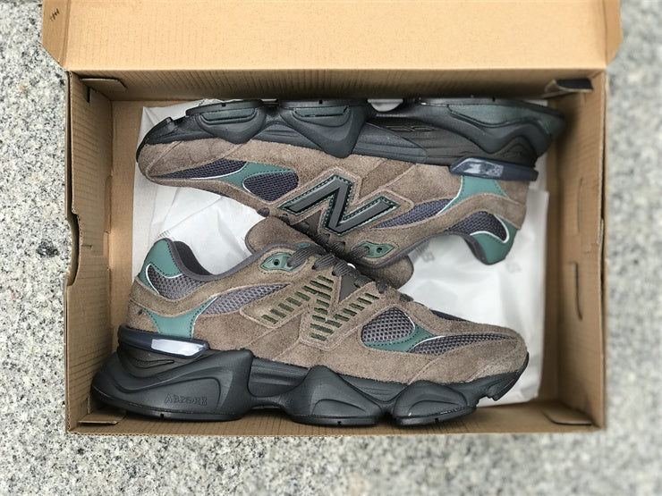 New Balance 9060 Beef and Broccoli U9060OUT