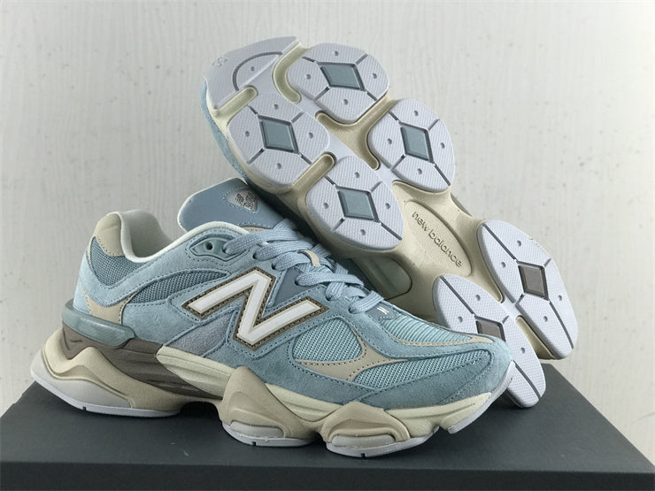 New Balance 9060 Blue Haze U9060FNB