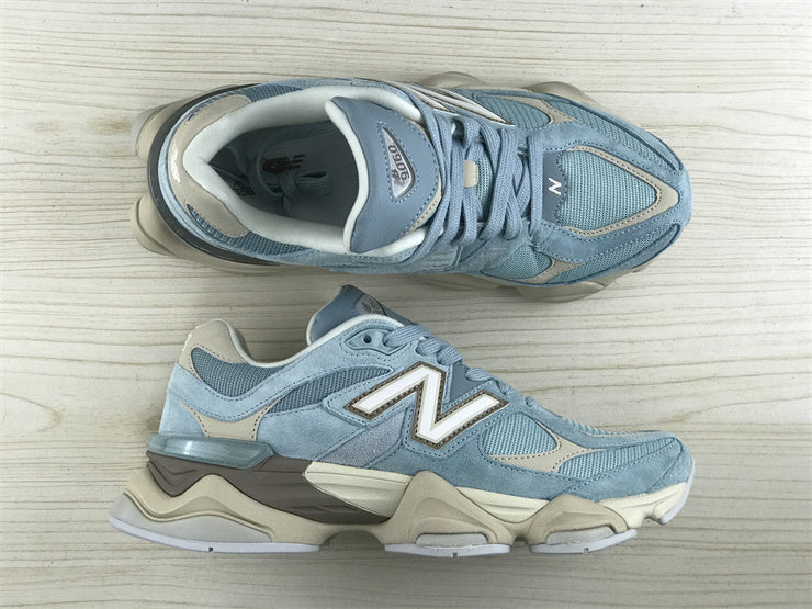 New Balance 9060 Blue Haze U9060FNB