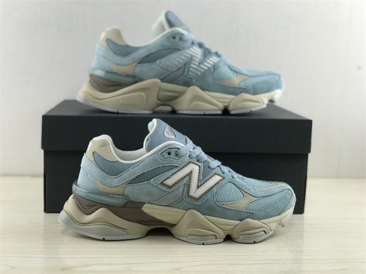 New Balance 9060 Blue Haze U9060FNB