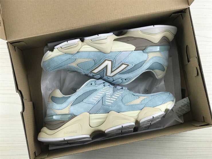 New Balance 9060 Blue Haze U9060FNB