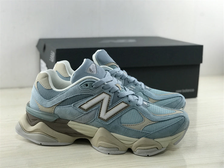 New Balance 9060 Blue Haze U9060FNB