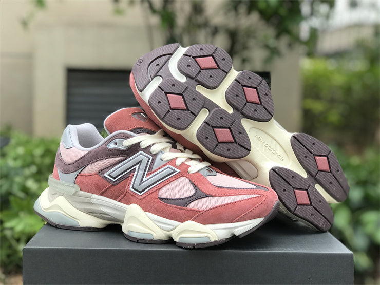 New Balance 9060 Cherry Blossom U9060TRU