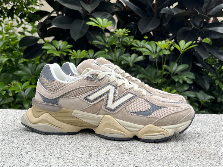 New Balance 9060 Driftwood Castlerock U9060EEG