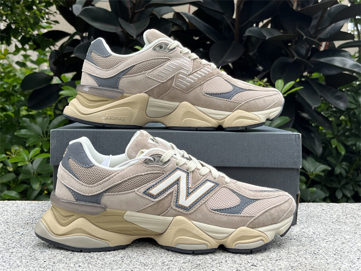 New Balance 9060 Driftwood Castlerock U9060EEG