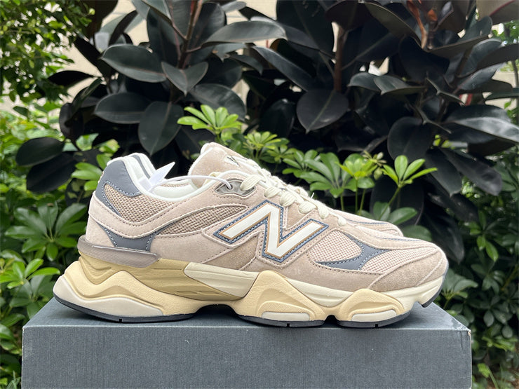 New Balance 9060 Driftwood Castlerock U9060EEG