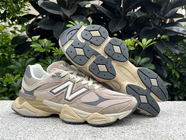 New Balance 9060 Driftwood Castlerock U9060EEG