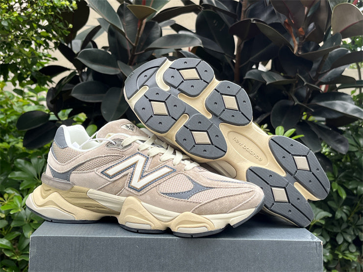 New Balance 9060 Driftwood Castlerock U9060EEG