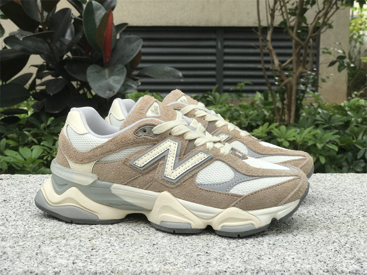 New Balance 9060 Driftwood Stone Pink Sea Salt U9060HSB